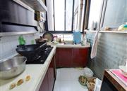 中森双子座公馆-厨房