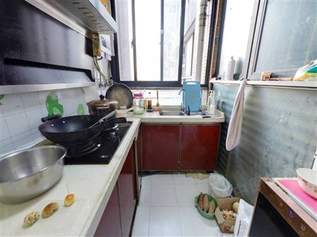 中森双子座公馆-厨房