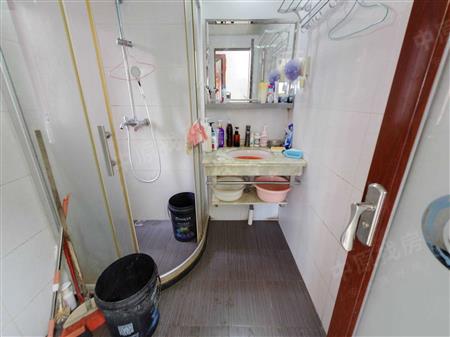 中森双子座公馆-卫生间