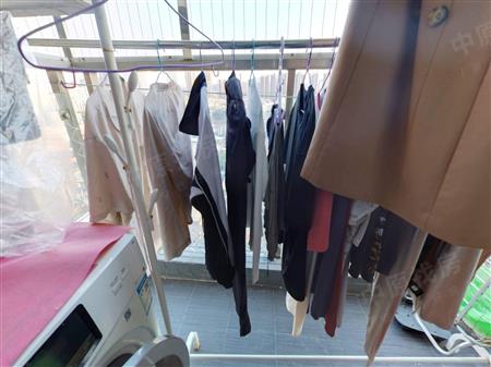 中森双子座公馆-阳台