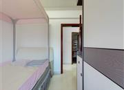 中森双子座公馆-主卧