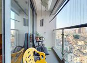 中森双子座公馆-阳台