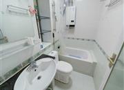 云景豪园-卫生间