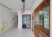 中海西岸华府北区-餐厅