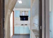 中海西岸华府北区-厨房