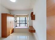 中海西岸华府北区-主卧