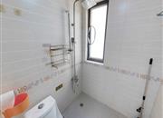 中海西岸华府北区-卫生间