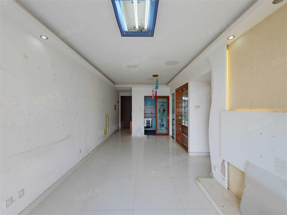 中海西岸华府北区