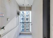 中海西岸华府北区-阳台