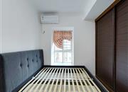 嘉宝田花园-次卧