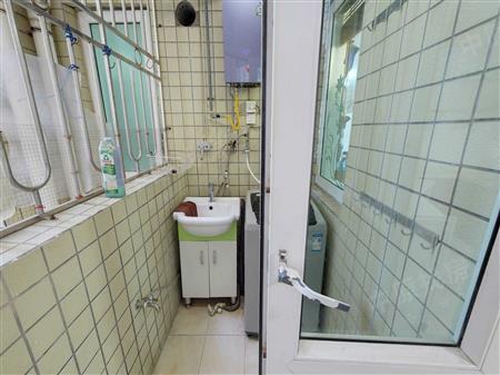 嘉宝田花园-阳台