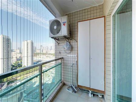 嘉宝田花园-阳台