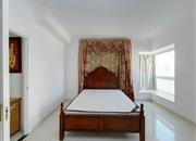 嘉宝田花园-主卧