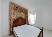 嘉宝田花园-主卧