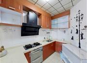 嘉宝田花园-厨房