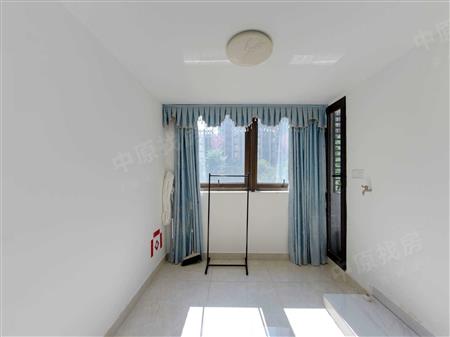 龙光玖云著大楼-阳台