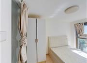 龙光玖云著大楼-主卧