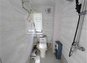 龙光玖云著大楼-卫生间