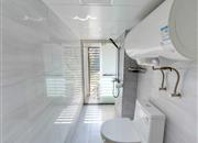 龙光玖云著大楼-卫生间