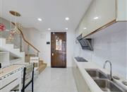 龙光玖云著大楼-厨房