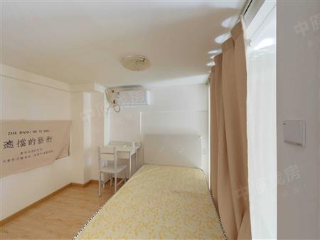 龙光玖云著大楼-次卧