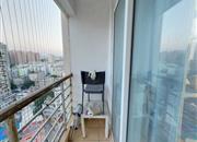 百合星城（一期）-阳台