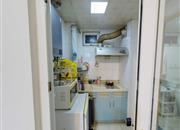 百合星城（一期）-厨房