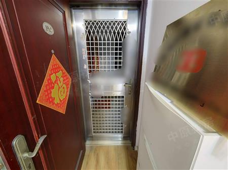 百合星城（一期）-其他