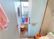 招商臻府-卫生间