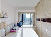 中熙香缤山-主卧