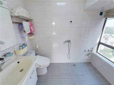 中熙香缤山-卫生间