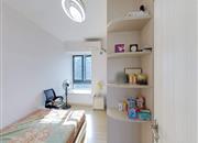 中熙香缤山-次卧