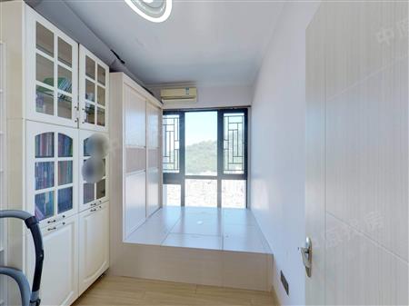 中熙香缤山-次卧