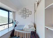 中熙香缤山-次卧