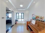 中熙香缤山-餐厅