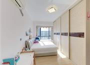 中熙香缤山-主卧