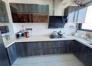 中熙香缤山-厨房