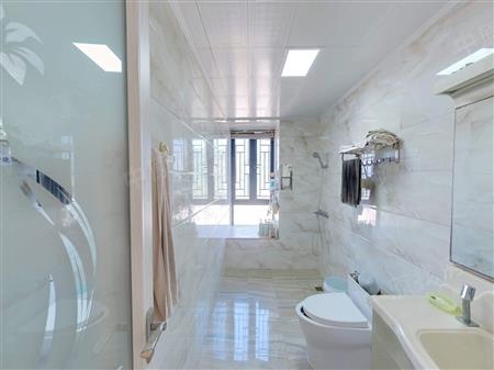 中熙香缤山-卫生间