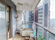 中熙香缤山-阳台