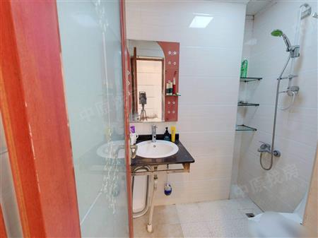 碧桐湾-卫生间