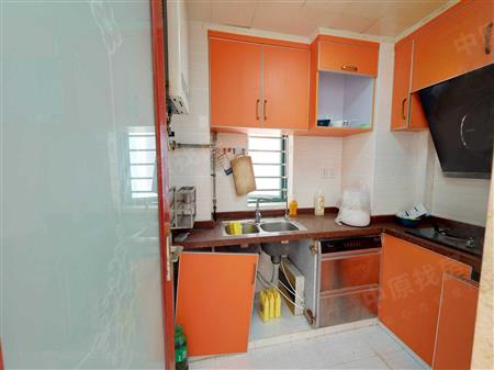 碧桐湾-厨房