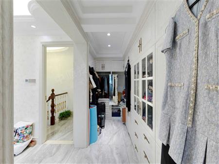 蓝郡西堤花园-其他