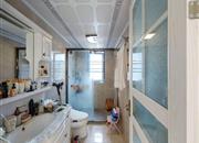 蓝郡西堤花园-卫生间