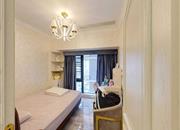 蓝郡西堤花园-次卧