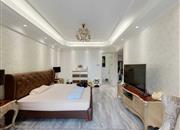 蓝郡西堤花园-主卧