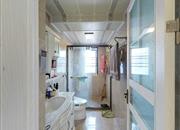 蓝郡西堤花园-卫生间