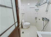 嘉湖新都-卫生间