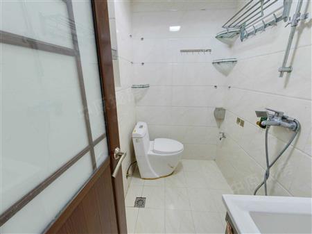 嘉湖新都-卫生间