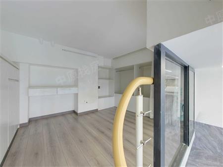 桃源居世外桃源-主卧