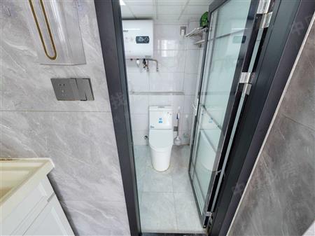 桃源居世外桃源-卫生间